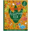 Picture of DINOSAUR ACTIVITY BOOK